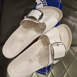 Women BIRKENSTOCK Slides