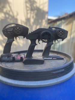 Rc Controllers