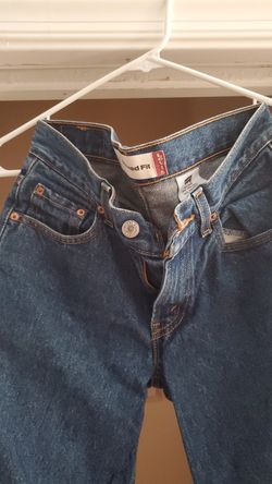Levi's Jeans