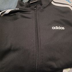 Adidas Sport Jacket