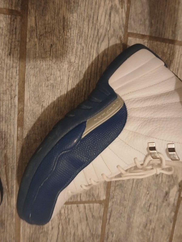 Jordan 12 Retro