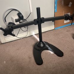 COMPUTER MONITORS STAND 