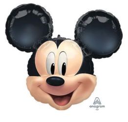 Mickey Mouse XL balloon