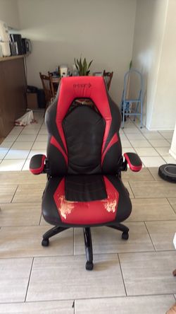 Free gaming chair(pickup)