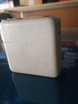 Apple MacBook Pro Charger 96w Genuine 