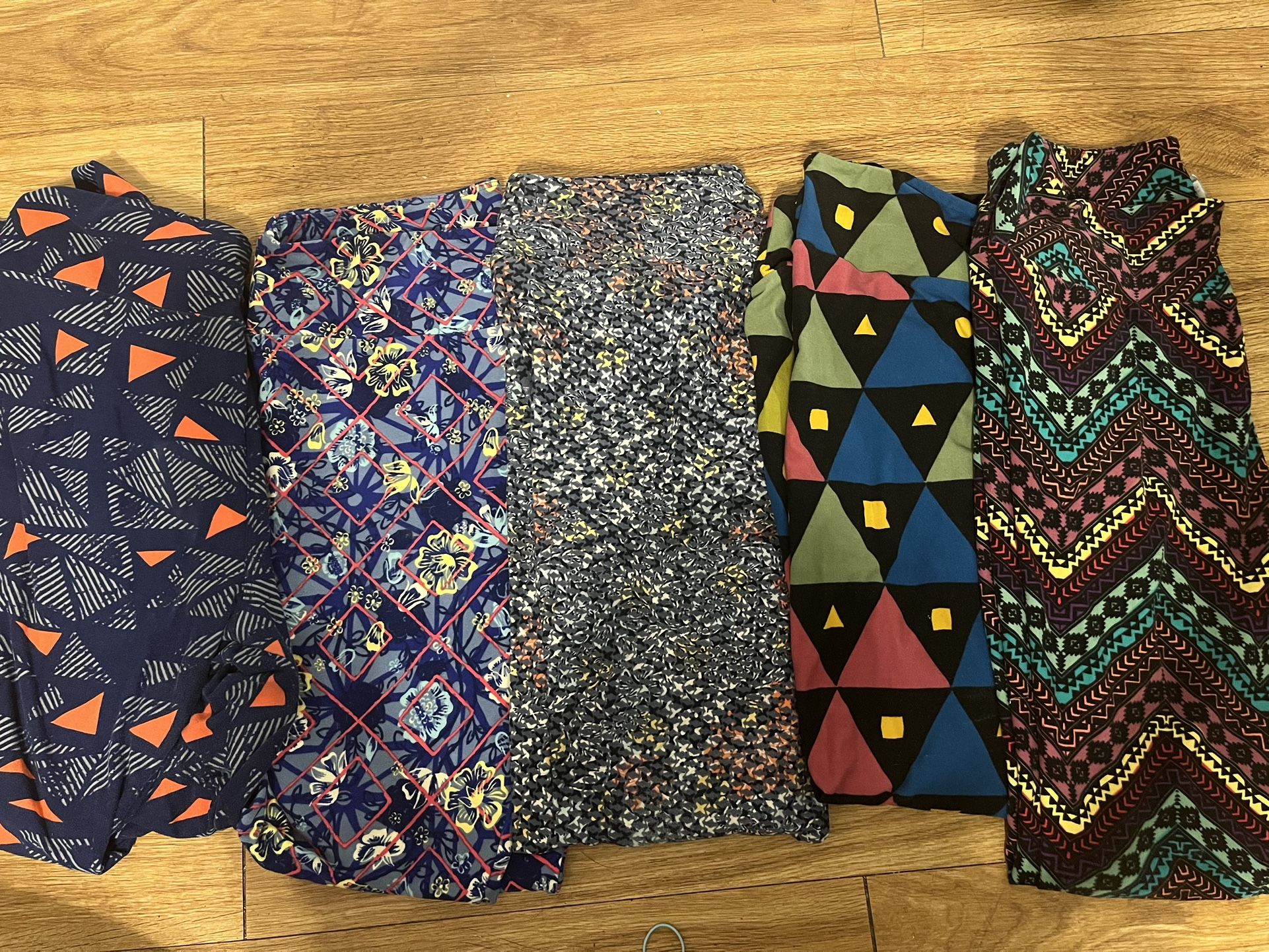 LulaRoe Pants