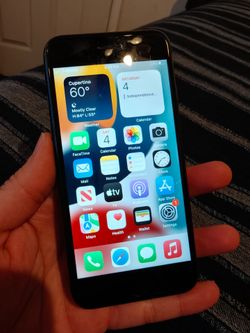 iPhone 7