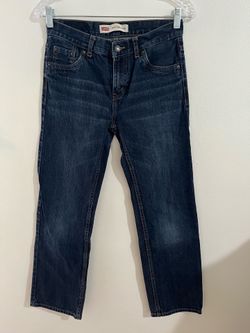 Levi’s  505 Regular size 27