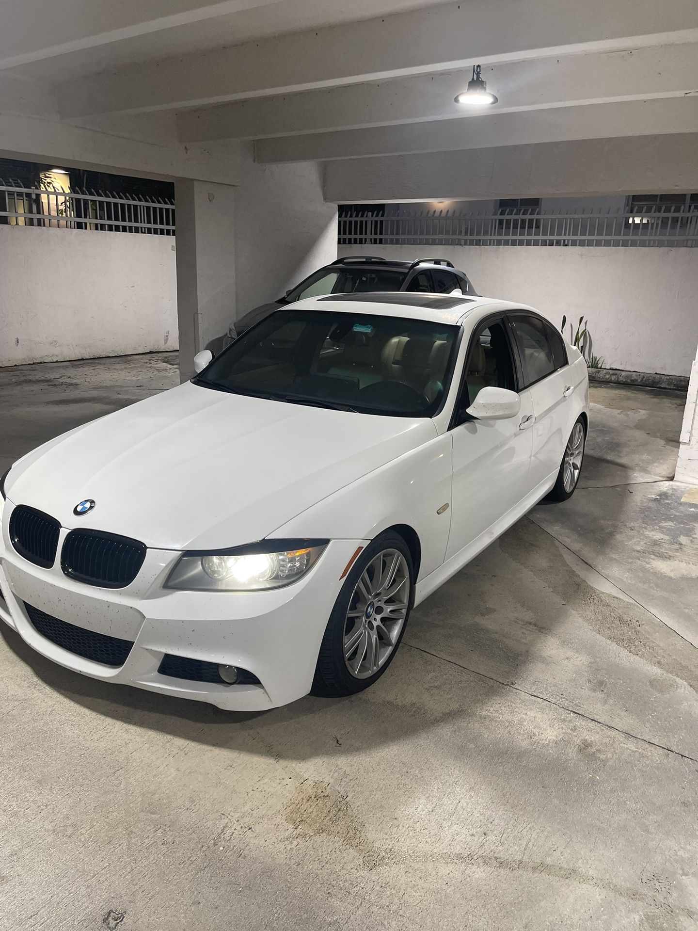 2011 BMW 335i for Sale in Miami Beach, FL - OfferUp