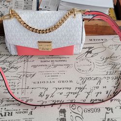 Authentic Michael Kors Purse-Brand NEW