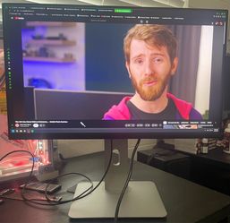 24 inch 1440p monitor