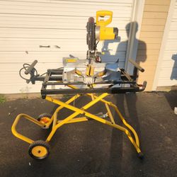 Miter Saw 