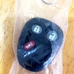 Remote Control Chevrolet And Ford