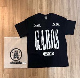 Gabos hellstar shirt