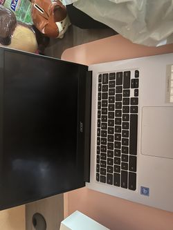 Acer Chromebook