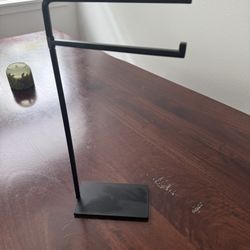 Towel Stand