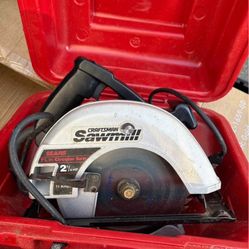 Saw