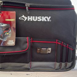 Husky Tool Bag