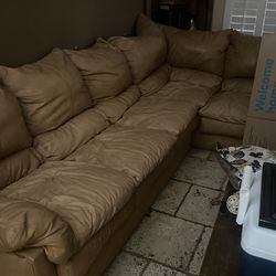 Sofas 