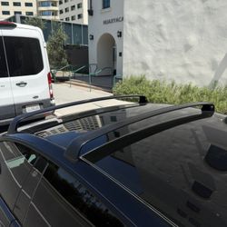 Tesla Model 3 Roof Racks