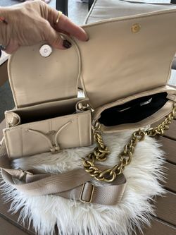 Dos Bolsas De La Zara