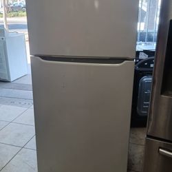 Refrigerator Everything Good