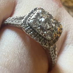 Engagement Ring 