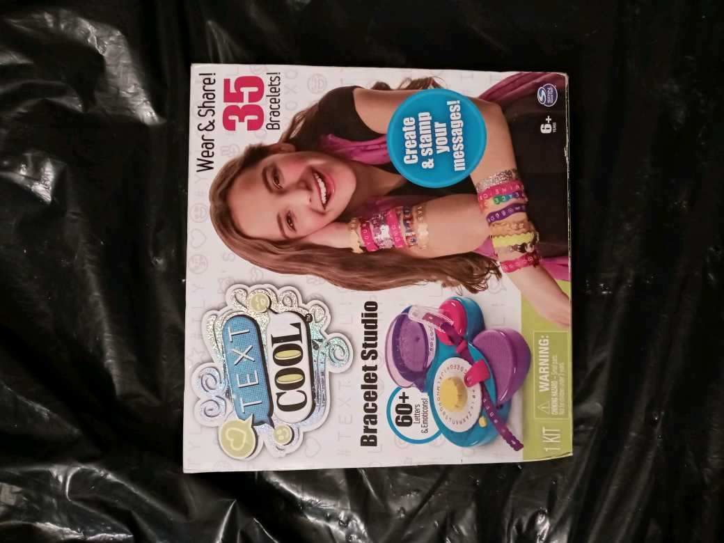 Toys