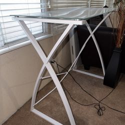 High Table Tall Desk 