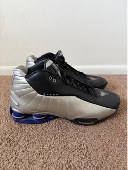 nike shox BB4 size 12