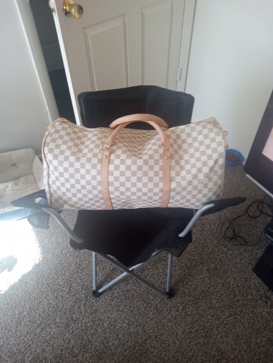 Still You Duffle Bag
