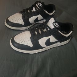 Brand New Panda Dunks Size 9