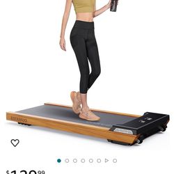 Treadmill 