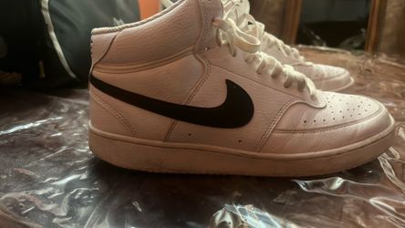 Tenis Muy Bien Estado 