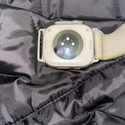 For Parts Apple Watch Ultra