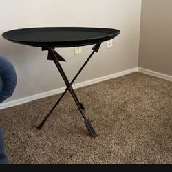 Two Side Table
