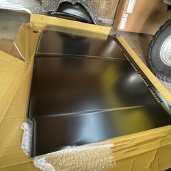 C10  Squarebody Hood 