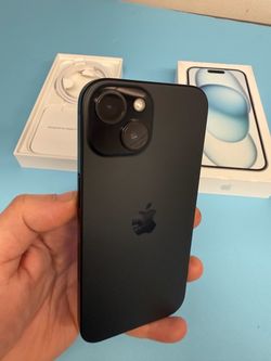 iPhone 15 plus factory unlocked 128gb / Liberado para Cualquier Companias