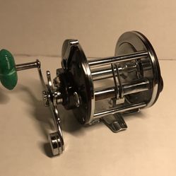 Vintage Penn Peer 209 Fishing reel