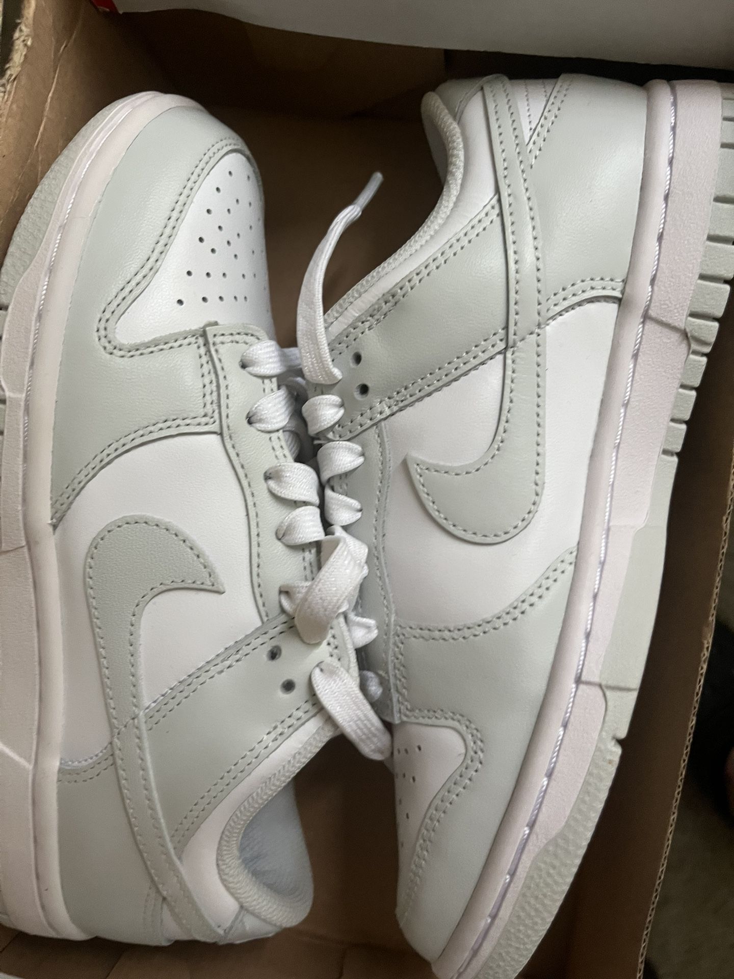 Dunks Size 6 Women’s