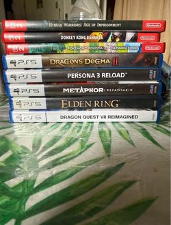 Games