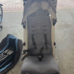 Uppababy G-Luxe