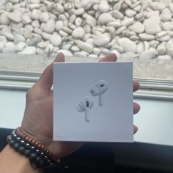 Apple AirPods Pro 2nd Generation