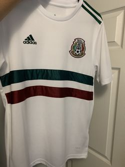 MEXICO JERSEY ADIDAS