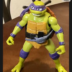 Donatello Turtles