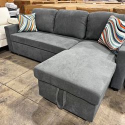 Sleeper Sofa 