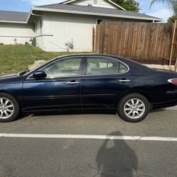 2005 Lexus ES 330