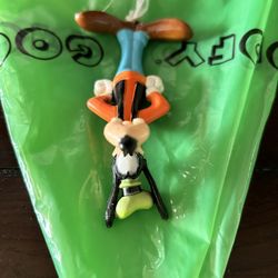 Goofy Collectibles