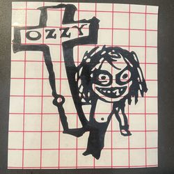 Vinyl Stickers Create Your Own 