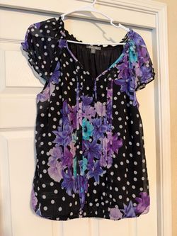 Variety women’s tops  $3.00 each